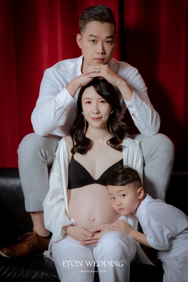 台北孕婦寫真,台北孕婦照,台北孕婦婚紗,台北孕婦全家福